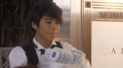 Kento Kaku Fotoğrafı