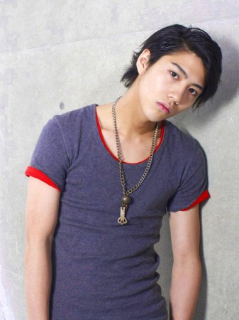 Kento Kaku Fotoğrafı