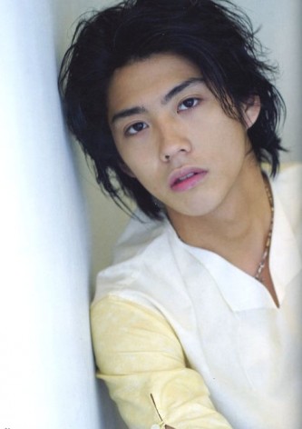 Kento Kaku Fotoğrafı