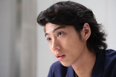 Kento Kaku Fotoğrafı