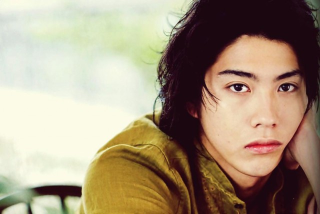 Kento Kaku Fotoğrafı