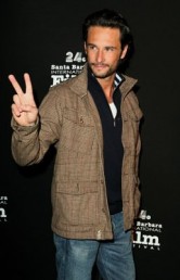 Rodrigo Santoro Fotoğrafları 31