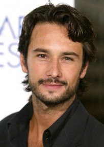 Rodrigo Santoro Fotoğrafları 33