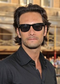 Rodrigo Santoro Fotoğrafları 40