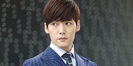 Choi Jin-Hyuk Fotoğrafları 106