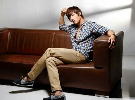 Choi Jin-Hyuk Fotoğrafı