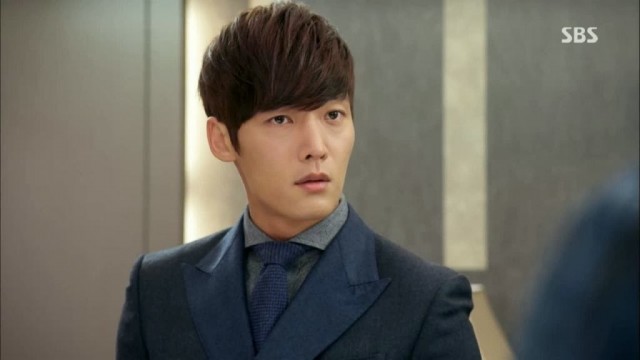 Choi Jin-Hyuk Fotoğrafları 116