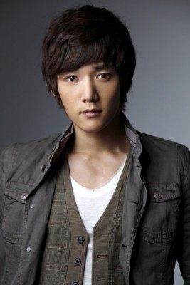 Choi Jin-Hyuk Fotoğrafı