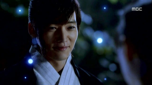 Choi Jin-Hyuk Fotoğrafı