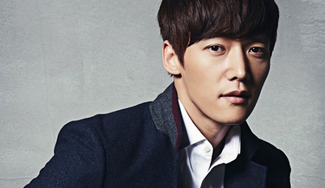 Choi Jin-Hyuk Fotoğrafı