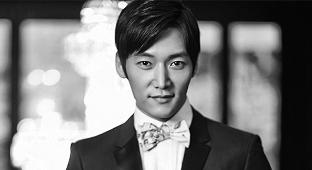 Choi Jin-Hyuk Fotoğrafları 51