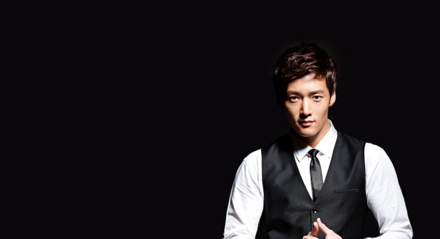 Choi Jin-Hyuk Fotoğrafları 64