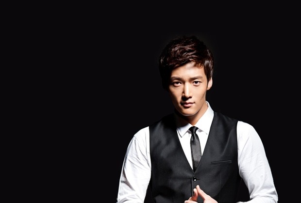 Choi Jin-Hyuk Fotoğrafları 90