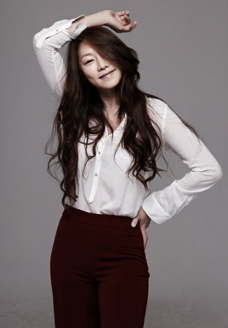 Cha Ji-yeon Fotoğrafı