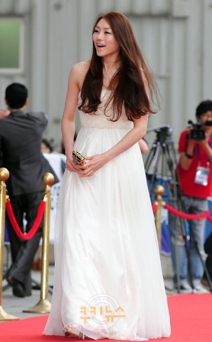 Cha Ji-yeon Fotoğrafı