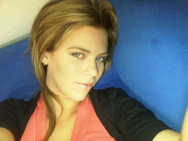 Ximena Duque Fotoğrafları 33