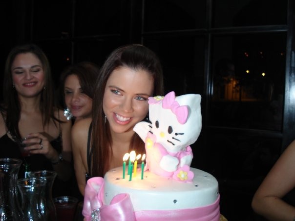 Ximena Duque Fotoğrafı