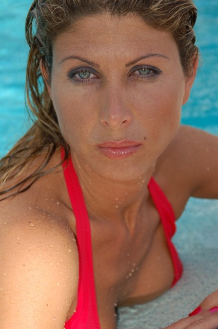 Aysin Sarılı Fotoğrafı