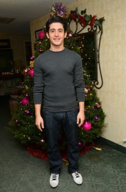 Wesam Keesh Fotoğrafı