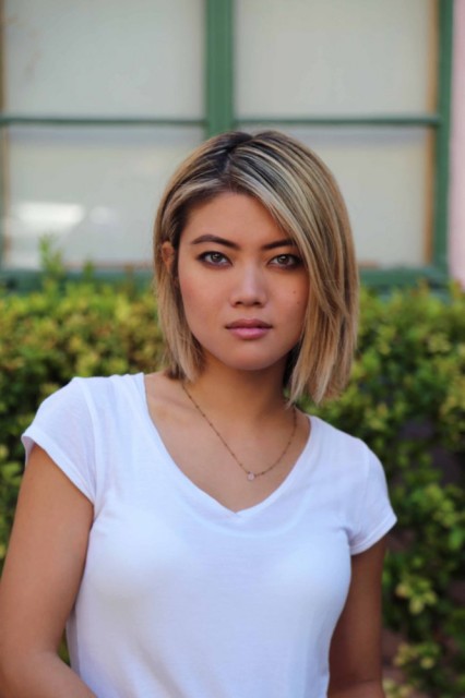 Jessica Lu Fotoğrafı