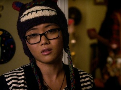 Jessica Lu Fotoğrafı