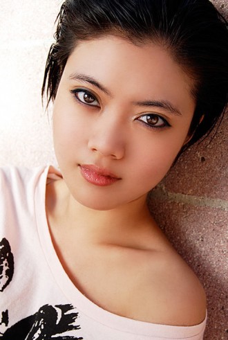 Jessica Lu Fotoğrafları 36