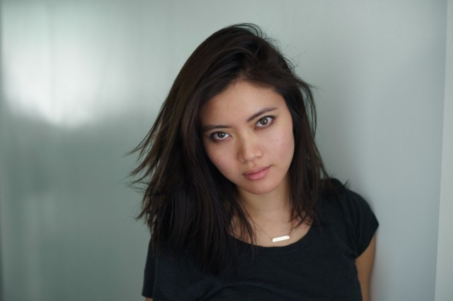 Jessica Lu Fotoğrafı