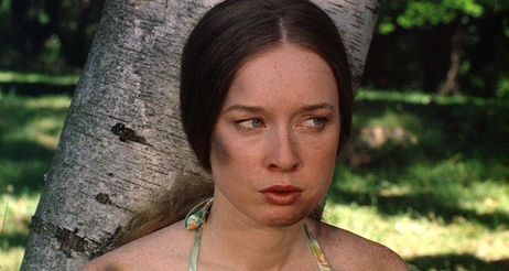 Camille Keaton Fotoğrafları 3