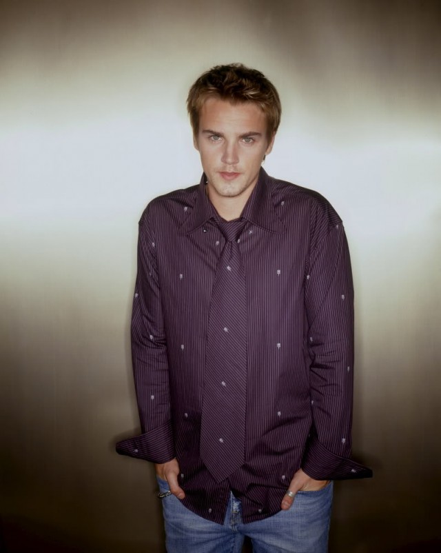 Riley Smith Fotoğrafları 14