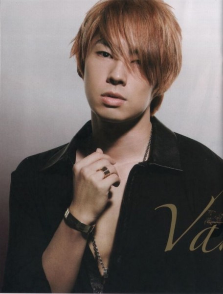 Vanness Wu Fotoğrafları 13