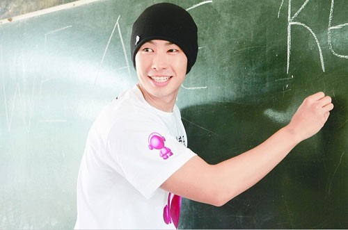 Vanness Wu Fotoğrafları 17