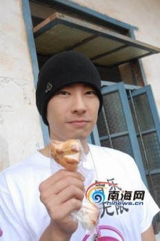 Vanness Wu Fotoğrafları 21