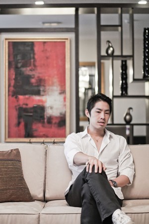 Vanness Wu Fotoğrafları 23