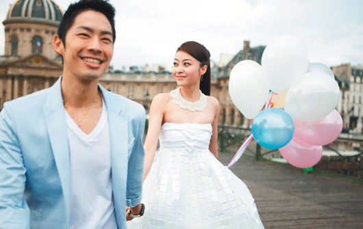 Vanness Wu Fotoğrafları 24