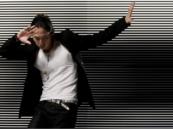 Vanness Wu Fotoğrafları 7