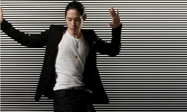 Vanness Wu Fotoğrafları 9