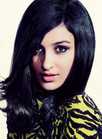Parineeta Chopra Fotoğrafı