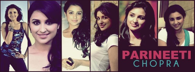 Parineeta Chopra Fotoğrafı