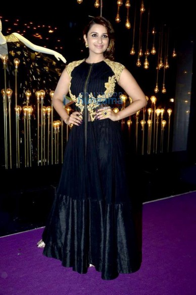 Parineeta Chopra Fotoğrafı