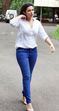 Parineeta Chopra Fotoğrafı