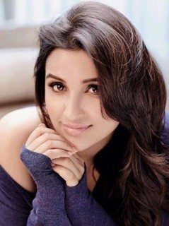 Parineeta Chopra Fotoğrafları 52