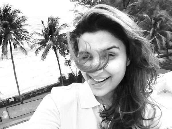 Parineeta Chopra Fotoğrafı