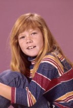 Suzanne Crough Fotoğrafı