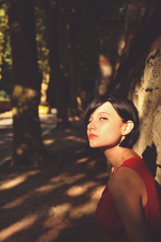 Selen Korkutan Fotoğrafı