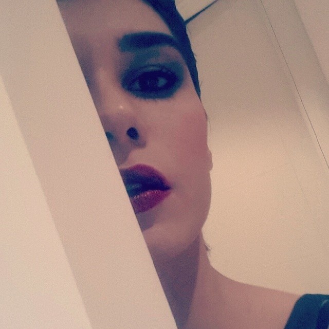 Burcu Kıratlı Fotoğrafı