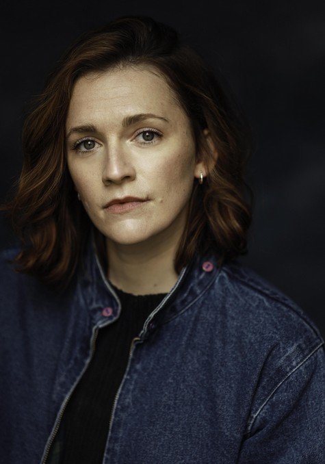 Charlotte Ritchie Fotoğrafları 1