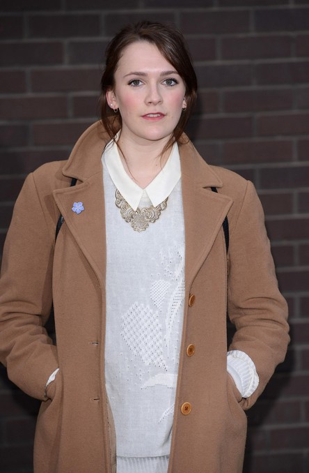 Charlotte Ritchie Fotoğrafları 3