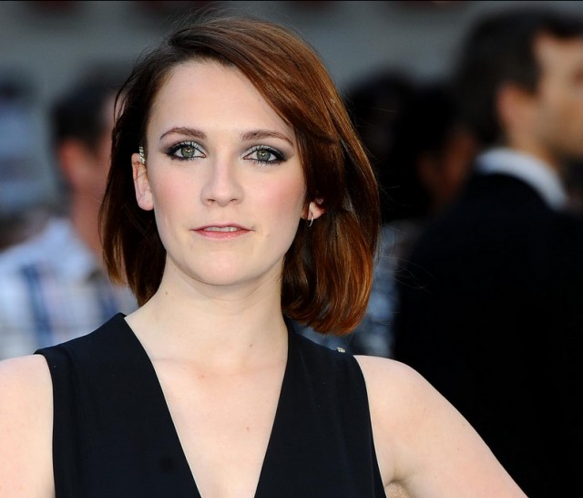 Charlotte Ritchie Fotoğrafı