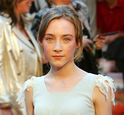 Saoirse Ronan Fotoğrafları 6