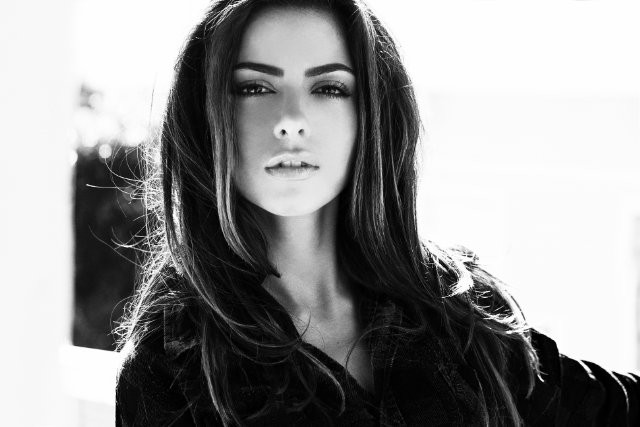 Stephanie Fantauzzi Fotoğrafı
